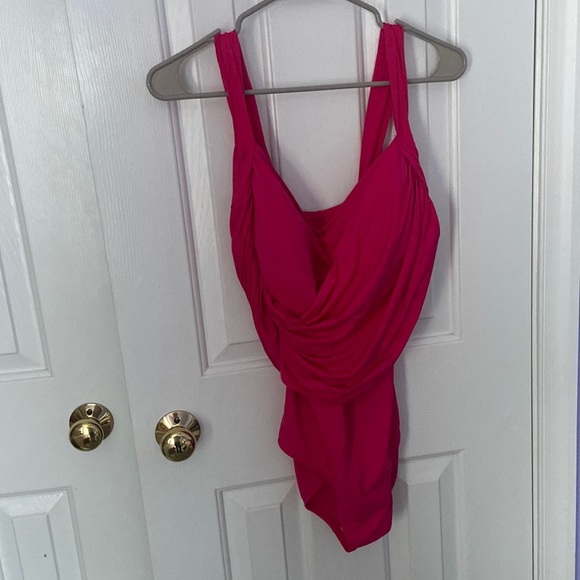 Jantzen Swim One Piece Swimsuit Jantzen Poshmark